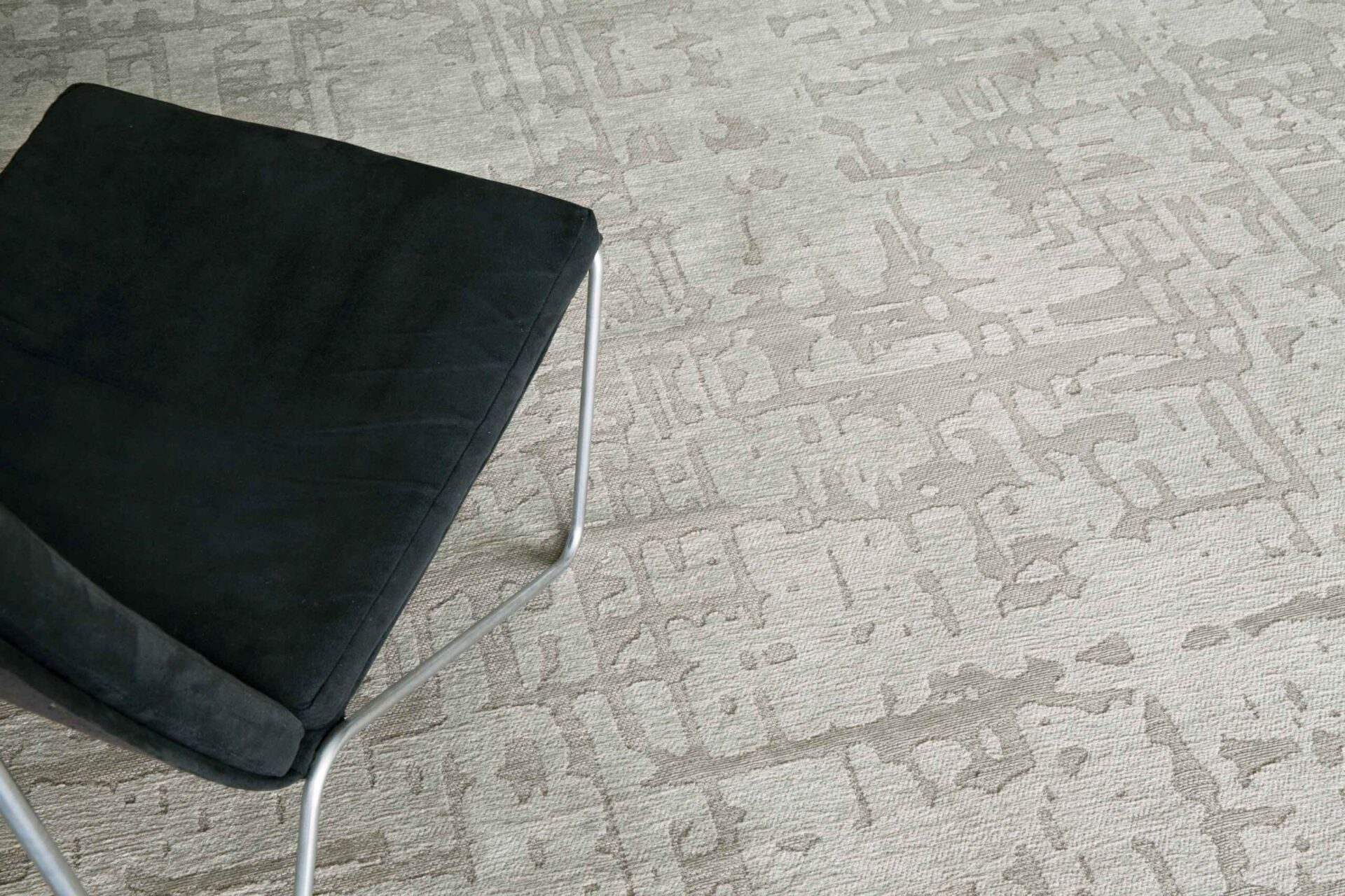 DYWAN OKRĄGŁY BAOBAB DRY BEIGE  x  cm od CARPETS & MORE