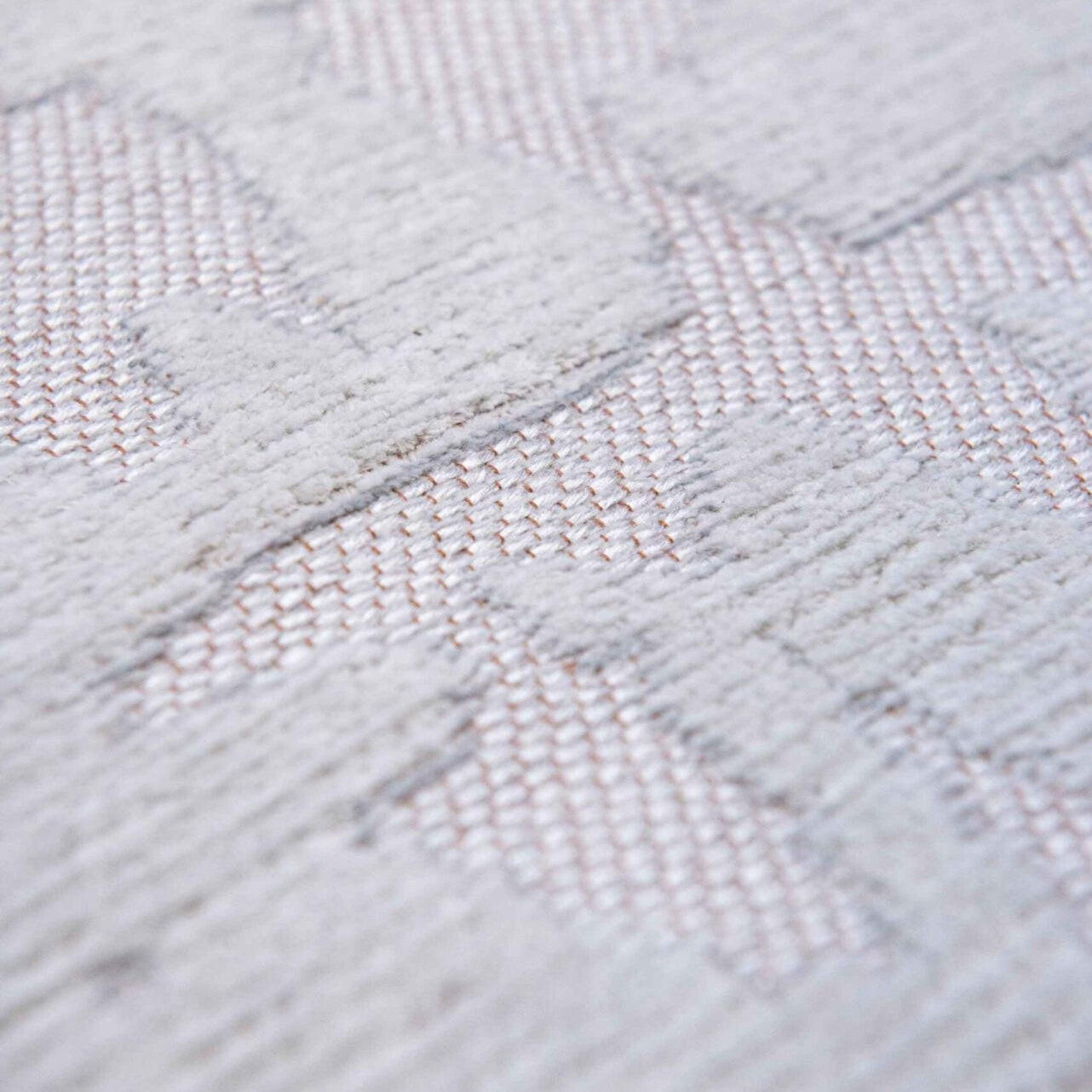 DYWAN OKRĄGŁY BAOBAB TSINGY OYSTER  x  cm od CARPETS & MORE