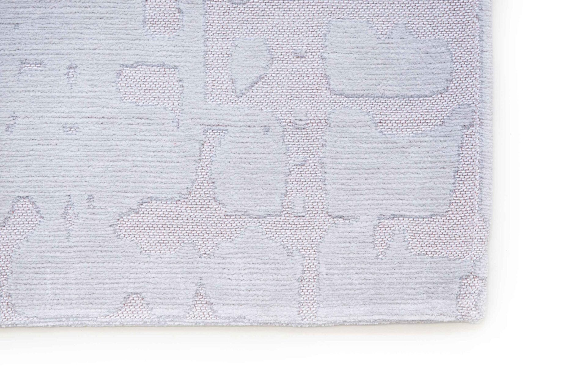 DYWAN OKRĄGŁY BAOBAB TSINGY OYSTER  x  cm od CARPETS & MORE