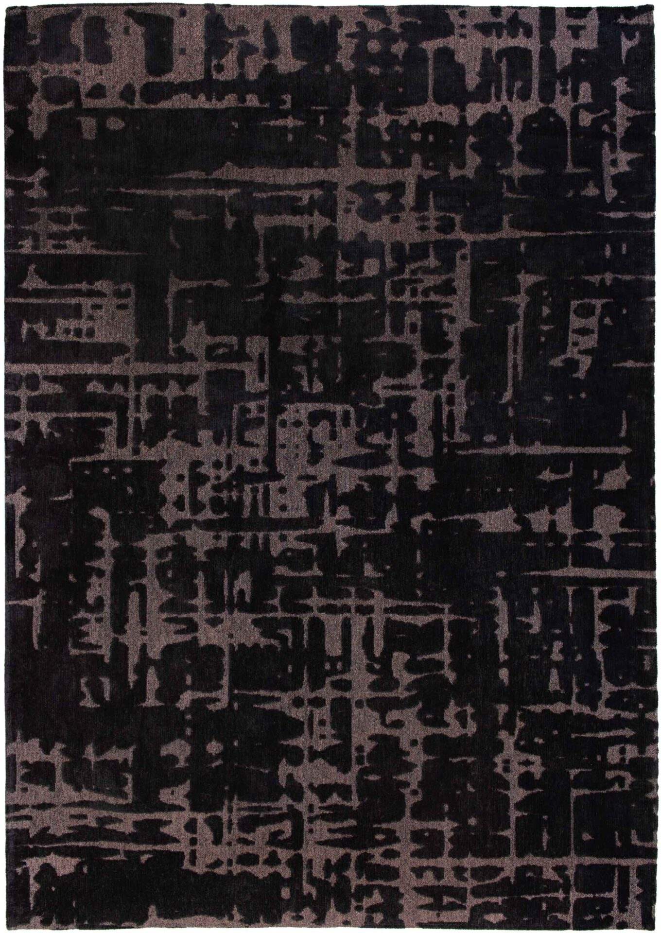 DYWAN PROSTOKĄTNY BABOBAB BLACK WATER  x  cm od CARPETS & MORE