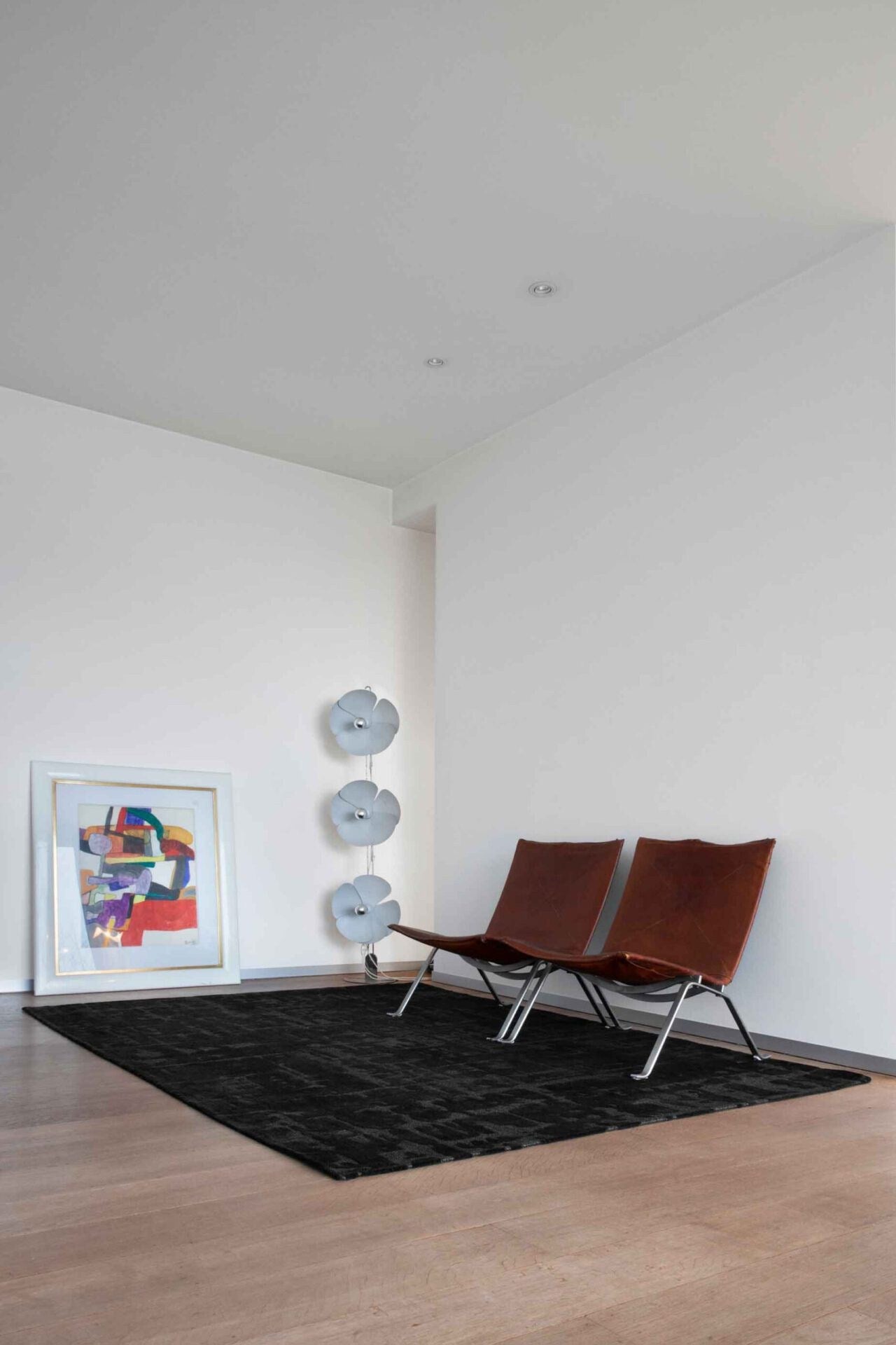 DYWAN PROSTOKĄTNY BABOBAB BLACK WATER  x  cm od CARPETS & MORE