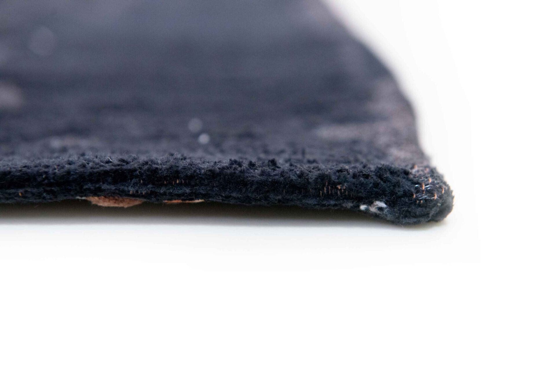 DYWAN PROSTOKĄTNY BABOBAB BLACK WATER  x  cm od CARPETS & MORE