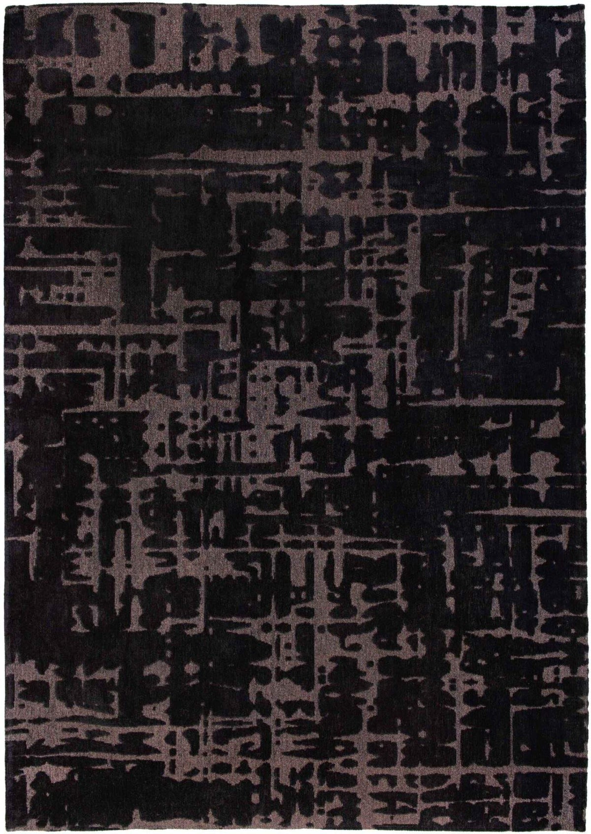 DYWAN PROSTOKĄTNY BAOBAB BLACK WATER 280 X  CM OD CARPETS & MORE