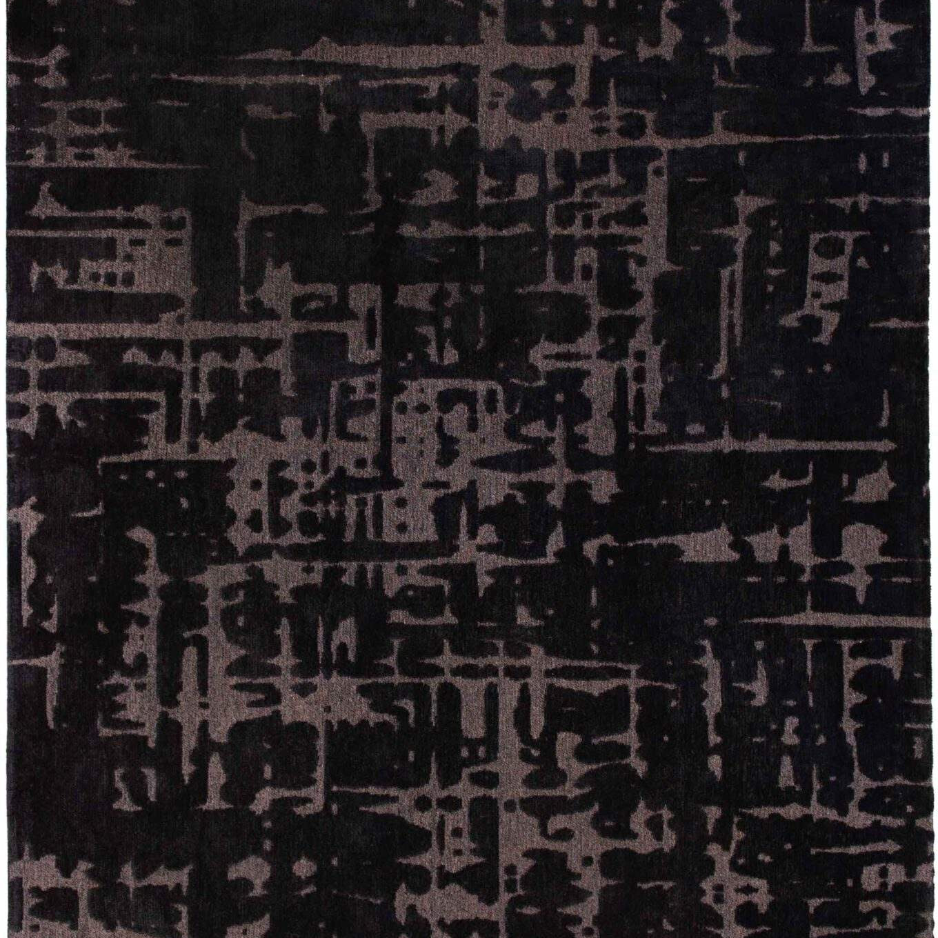 DYWAN PROSTOKĄTNY BAOBAB BLACK WATER  x  cm od CARPETS & MORE