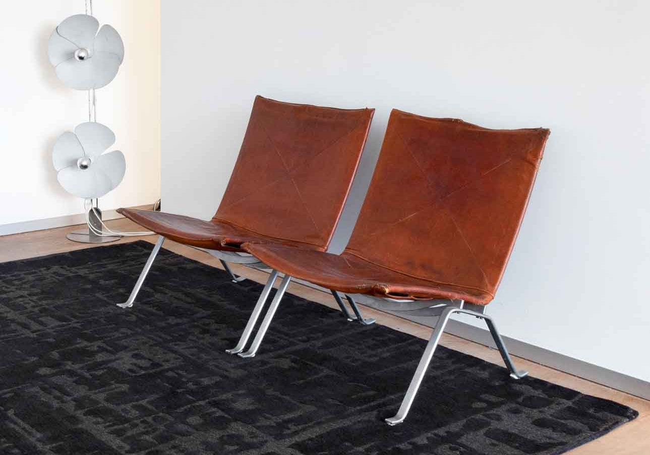 DYWAN PROSTOKĄTNY BAOBAB BLACK WATER 280 x 200 cm od CARPETS & MORE