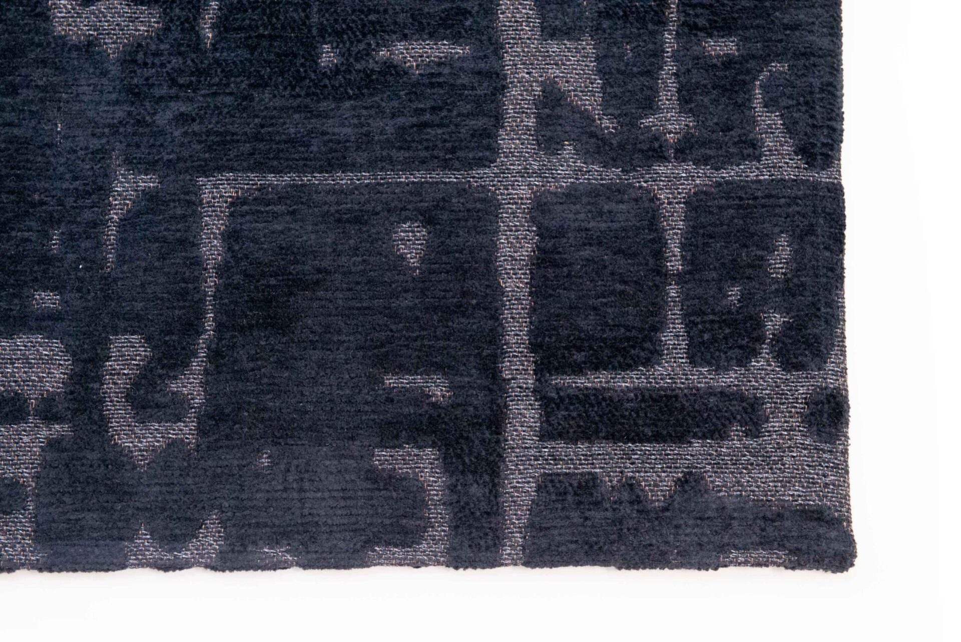 DYWAN PROSTOKĄTNY BAOBAB BLACK WATER  x  cm od CARPETS & MORE