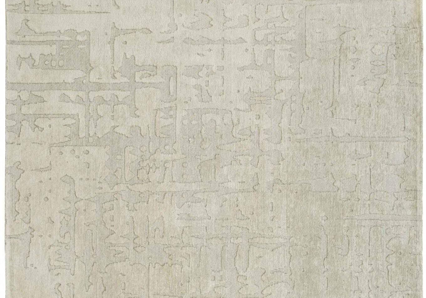 DYWAN PROSTOKĄTNY BAOBAB DRY BEIGE 240 x  CM OD CARPETS & MORE