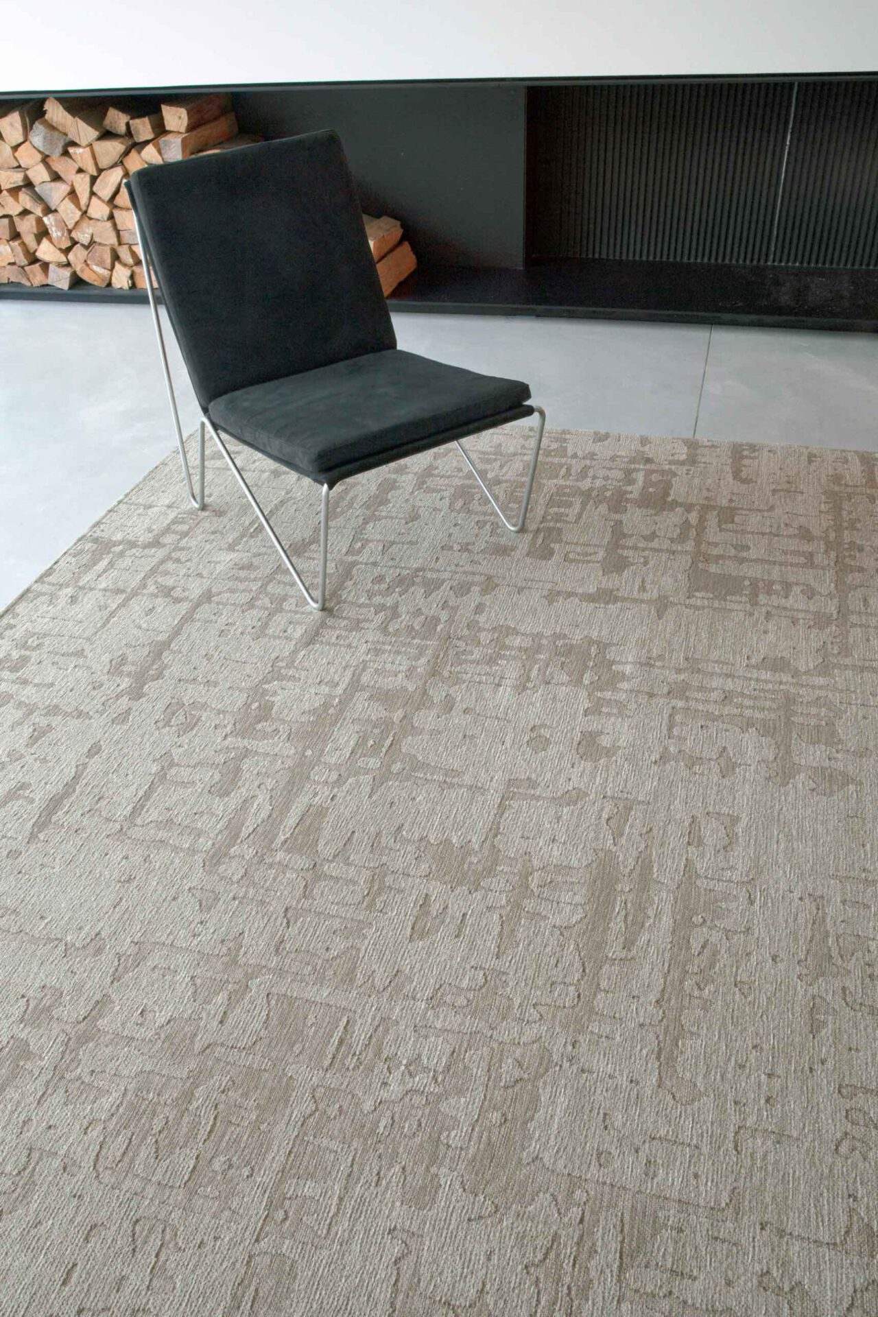 DYWAN PROSTOKĄTNY BAOBAB DRY BEIGE  x  cm od CARPETS & MORE