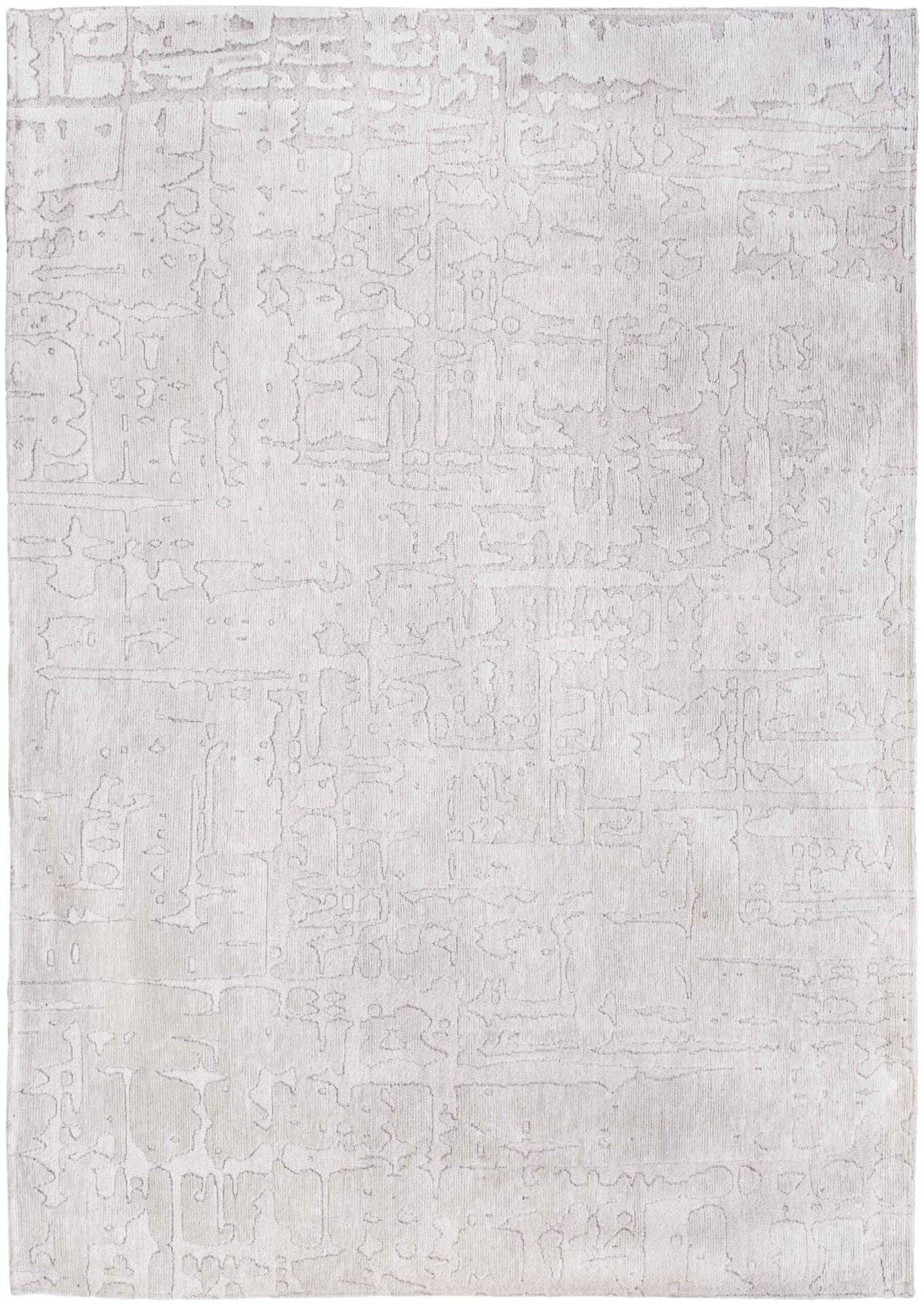 DYWAN PROSTOKĄTNY BAOBAB TSINGY OYSTER  x  cm od CARPETS & MORE