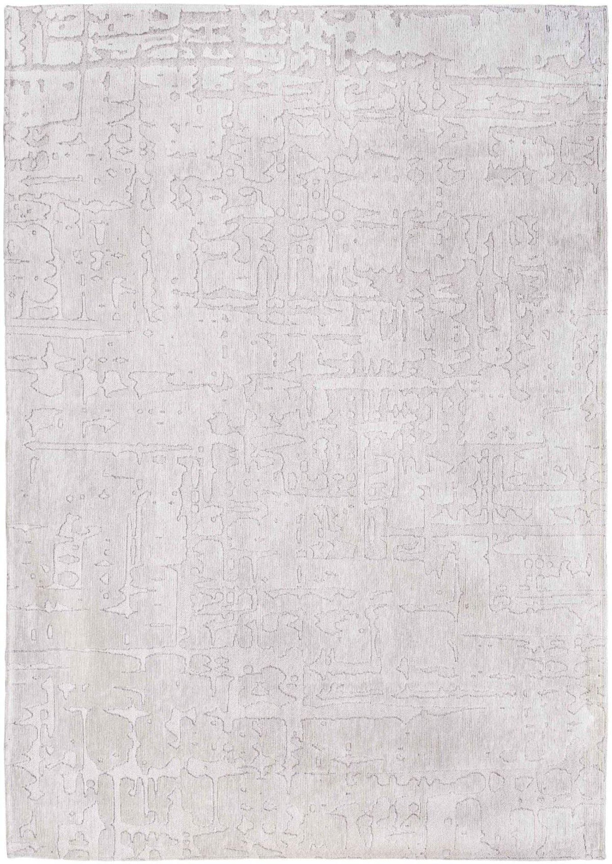 DYWAN PROSTOKĄTNY BAOBAB TSINGY OYSTER 240 x  CM OD CARPETS & MORE