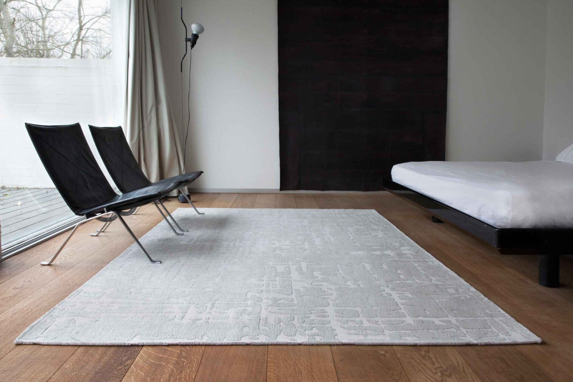 DYWAN PROSTOKĄTNY BAOBAB TSINGY OYSTER  x  cm od CARPETS & MORE