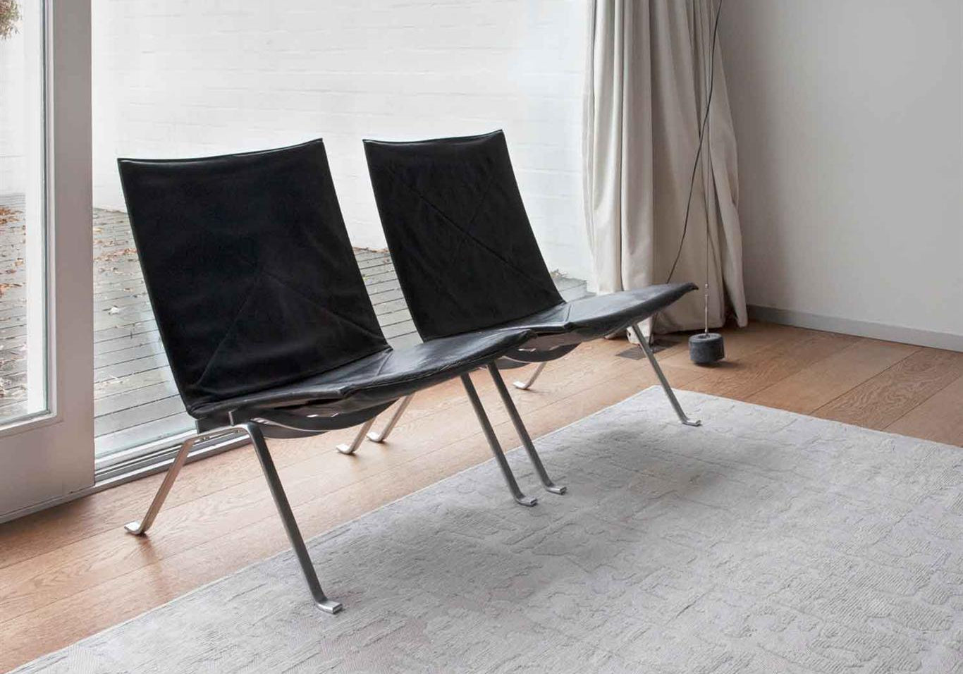 DYWAN PROSTOKĄTNY BAOBAB TSINGY OYSTER 240 x  CM OD CARPETS & MORE