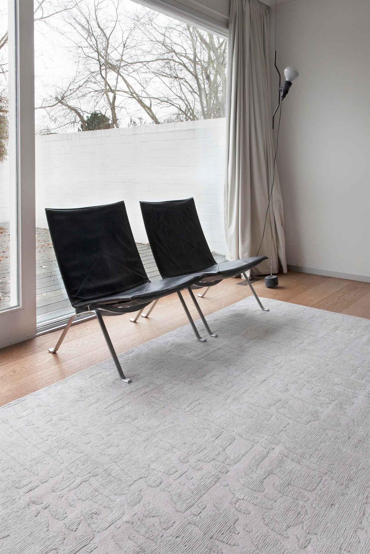 DYWAN PROSTOKĄTNY BAOBAB TSINGY OYSTER 240 x  CM OD CARPETS & MORE