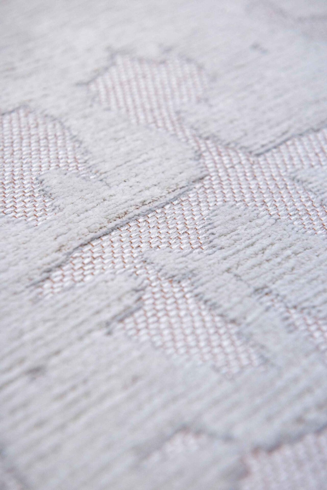 DYWAN PROSTOKĄTNY BAOBAB TSINGY OYSTER  x  cm od CARPETS & MORE