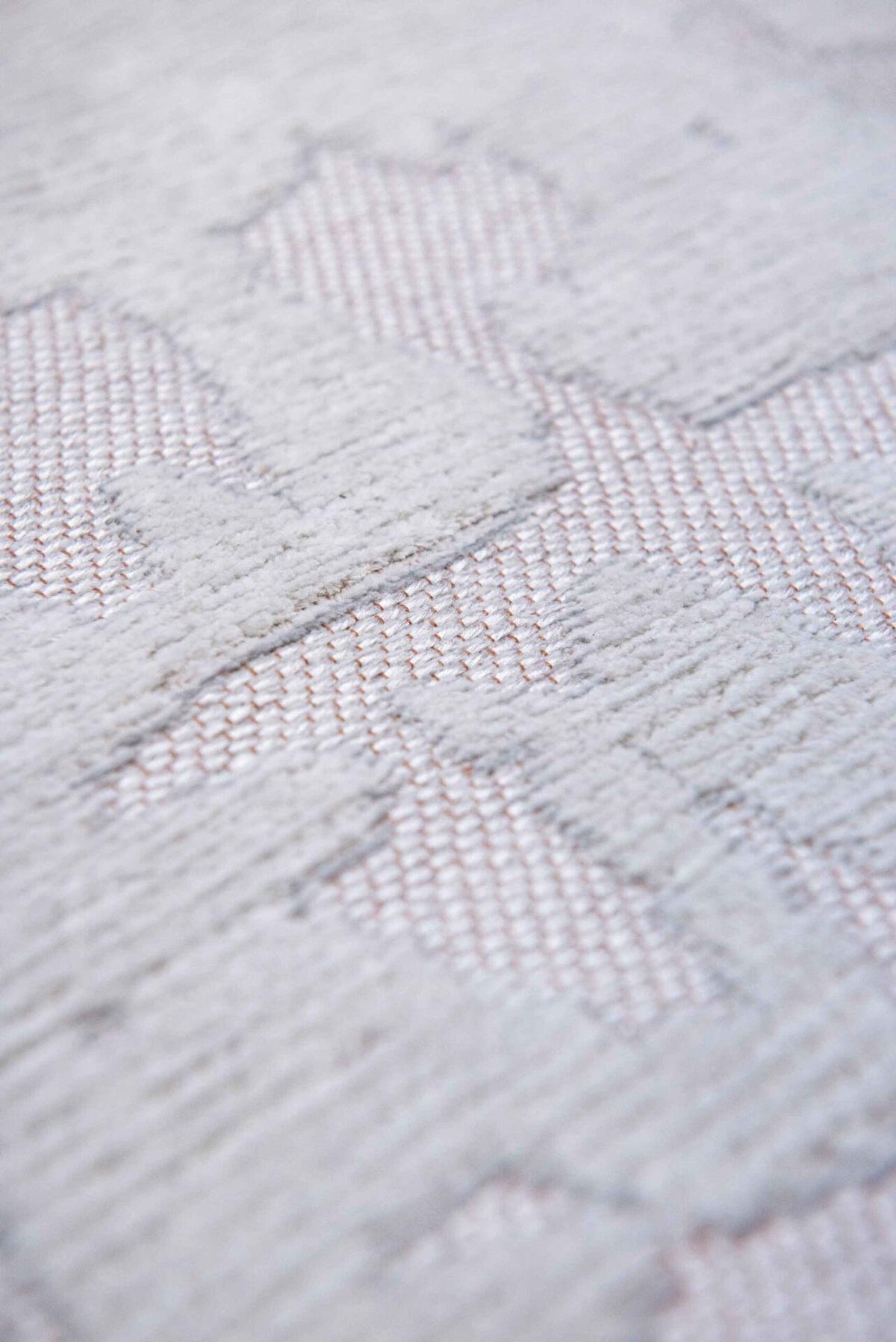 DYWAN PROSTOKĄTNY BAOBAB TSINGY OYSTER 240 x  CM OD CARPETS & MORE