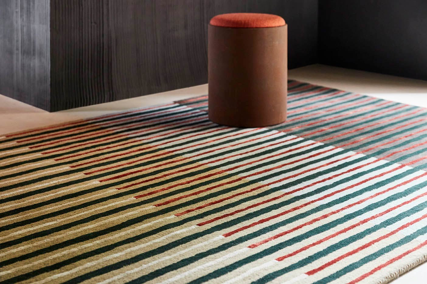 DYWAN PROSTOKĄTNY DECOR PROOF  x  cm od CARPETS & MORE