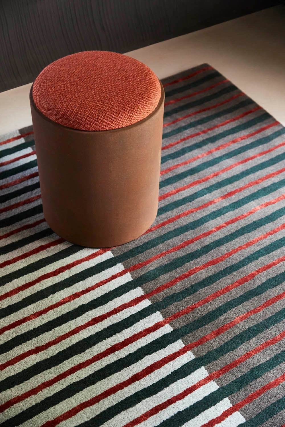DYWAN PROSTOKĄTNY DECOR PROOF  x  cm od CARPETS & MORE