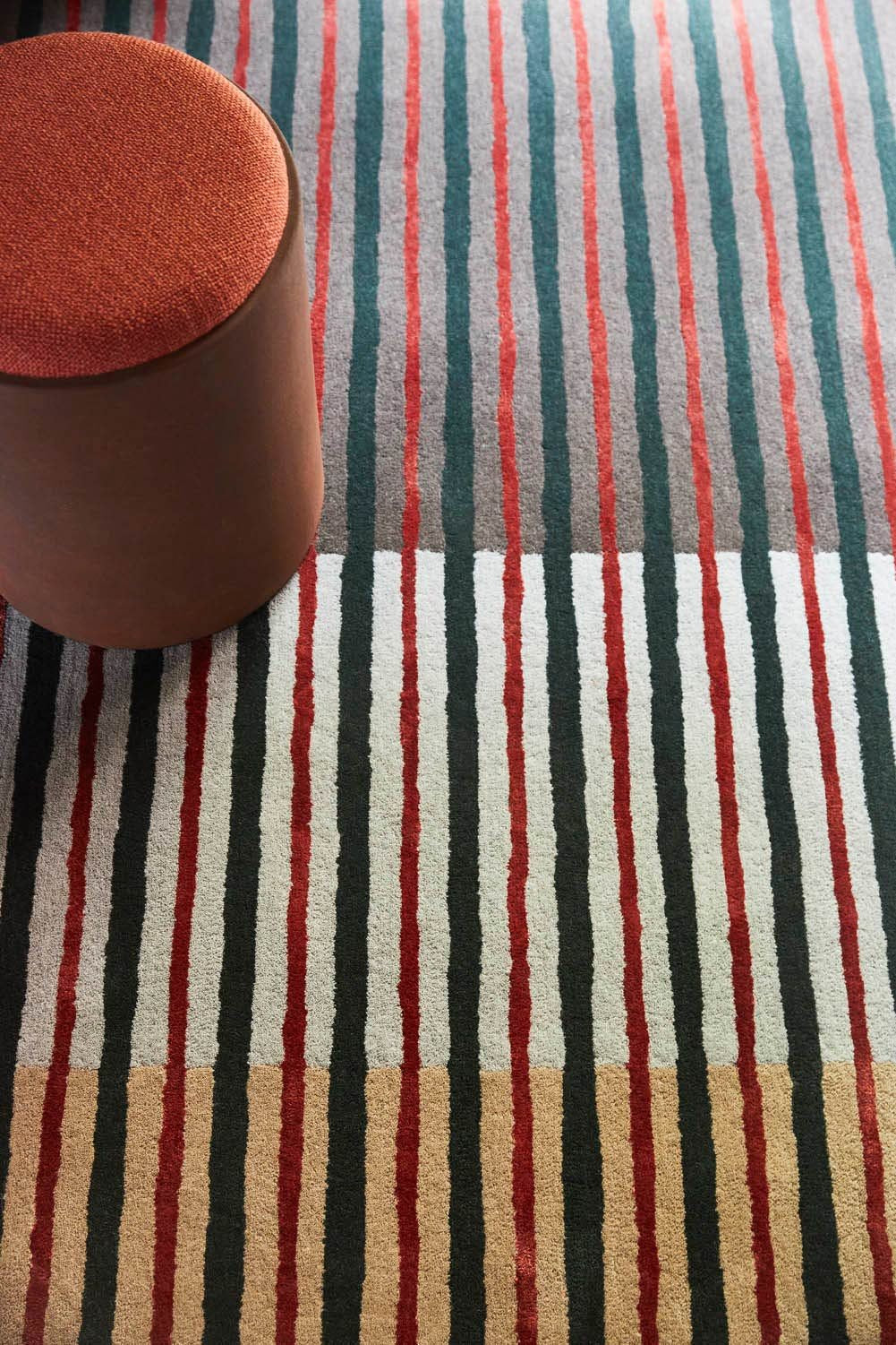 DYWAN PROSTOKĄTNY DECOR PROOF  x  cm od CARPETS & MORE