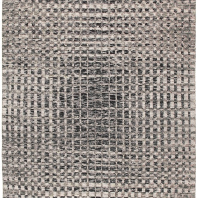 DYWAN PROSTOKĄTNY LANDSCAPE CLIFF CHARCOAL  x  cm od CARPETS & MORE