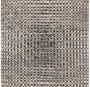 DYWAN PROSTOKĄTNY LANDSCAPE CLIFF CHARCOAL  x  cm od CARPETS & MORE