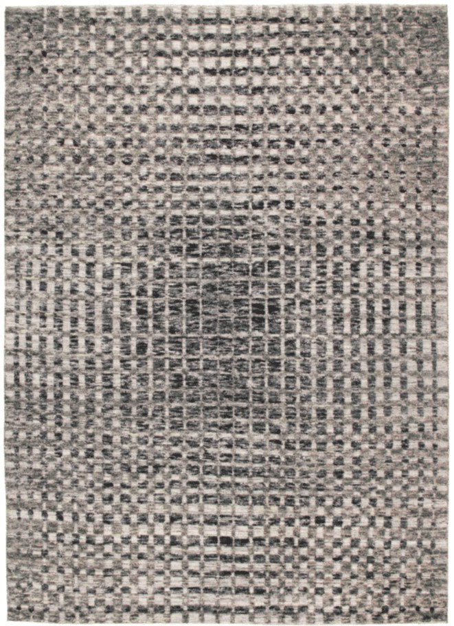 DYWAN PROSTOKĄTNY LANDSCAPE CLIFF CHARCOAL  x  cm od CARPETS & MORE