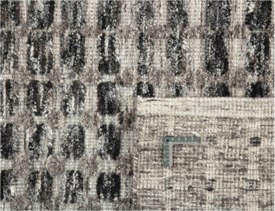 DYWAN PROSTOKĄTNY LANDSCAPE CLIFF CHARCOAL  x  cm od CARPETS & MORE