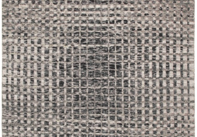 DYWAN PROSTOKĄTNY LANDSCAPE CLIFF CHARCOAL 300 X  CM OD CARPETS & MORE