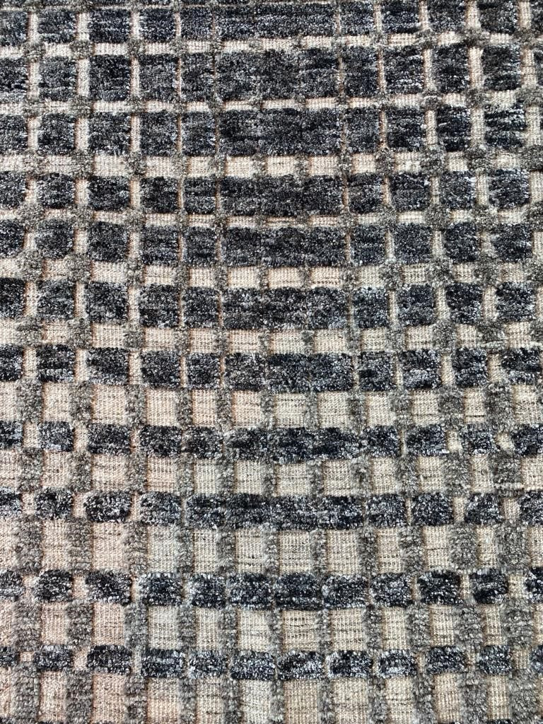 DYWAN PROSTOKĄTNY LANDSCAPE CLIFF CHARCOAL  x  cm od CARPETS & MORE