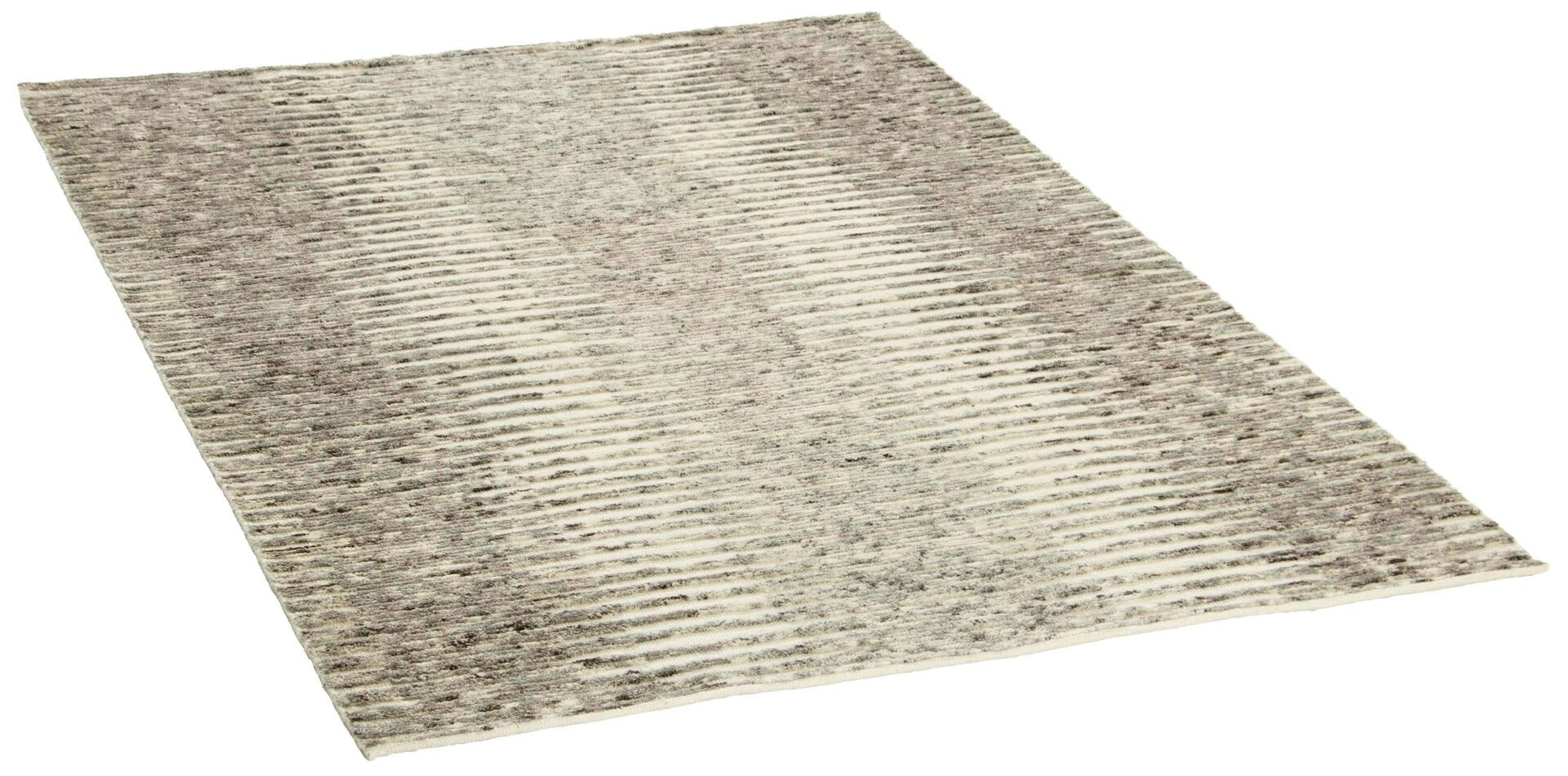 DYWAN PROSTOKĄTNY LANSCAPE RIVER BEIGE  x  cm od CARPETS & MORE