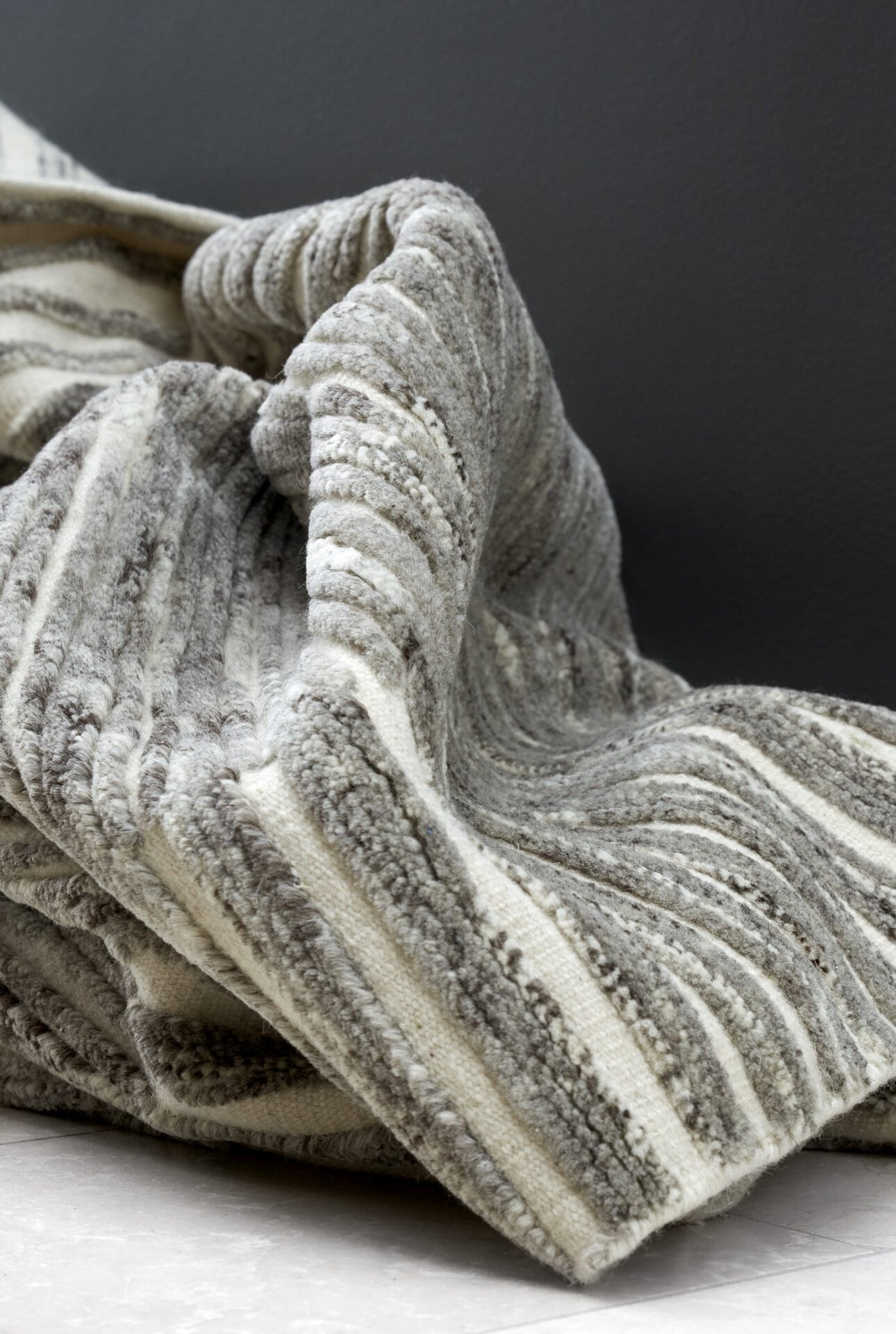 DYWAN PROSTOKĄTNY LANDSCAPE RIVER BEIGE  x  cm od CARPETS & MORE
