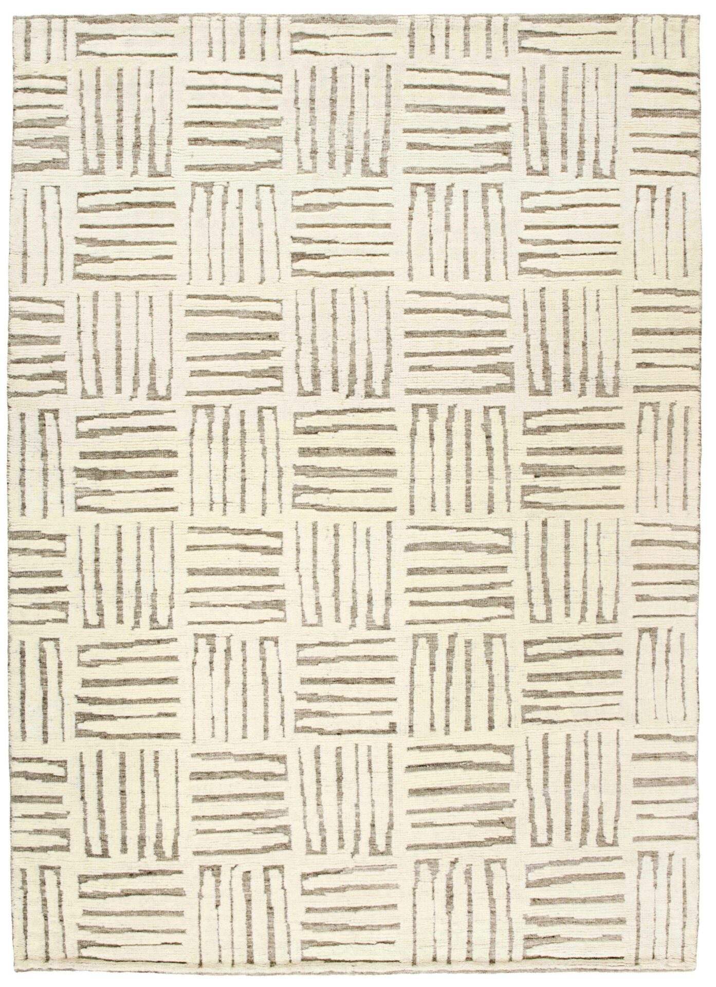 DYWAN PROSTOKĄTNY LANDSCAPE CAVE BEIGE  x  cm od CARPETS & MORE