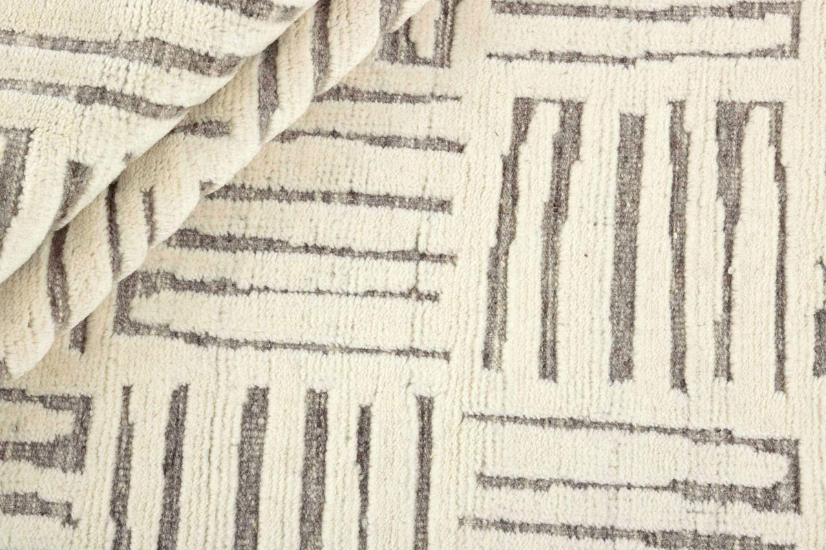 DYWAN PROSTOKĄTNY LANDSCAPE CAVE BEIGE 240 X  CM OD CARPETS & MORE