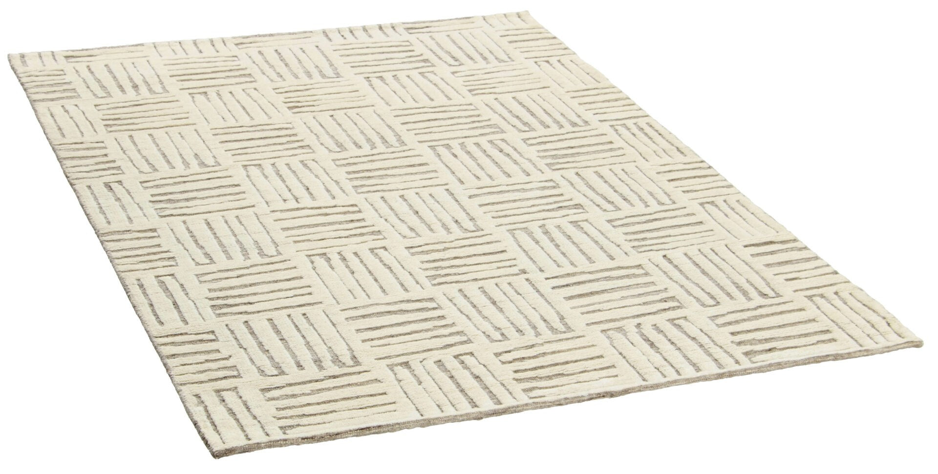 DYWAN PROSTOKĄTNY LANDSCAPE CAVE BEIGE  x  cm od CARPETS & MORE