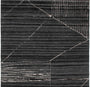 DYWAN PROSTOKĄTNY LANDSCAPE FIELDS CHARCOAL  x  cm od CARPETS & MORE