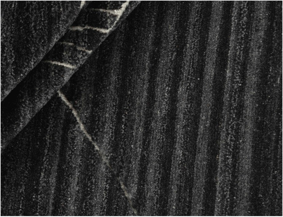 DYWAN PROSTOKĄTNY LANDSCAPE FIELDS CHARCOAL  x  cm od CARPETS & MORE