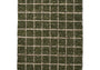 DYWAN PROSTOKĄTNY CRAFT JACK HUNTER GREEN 230 X 160 CM OD BRINK & CAMPMAN