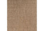 DYWAN PROSTOKĄTNY CRAFT PLAIT NATURAL 230 X 160 CM OD BRINK & CAMPMAN