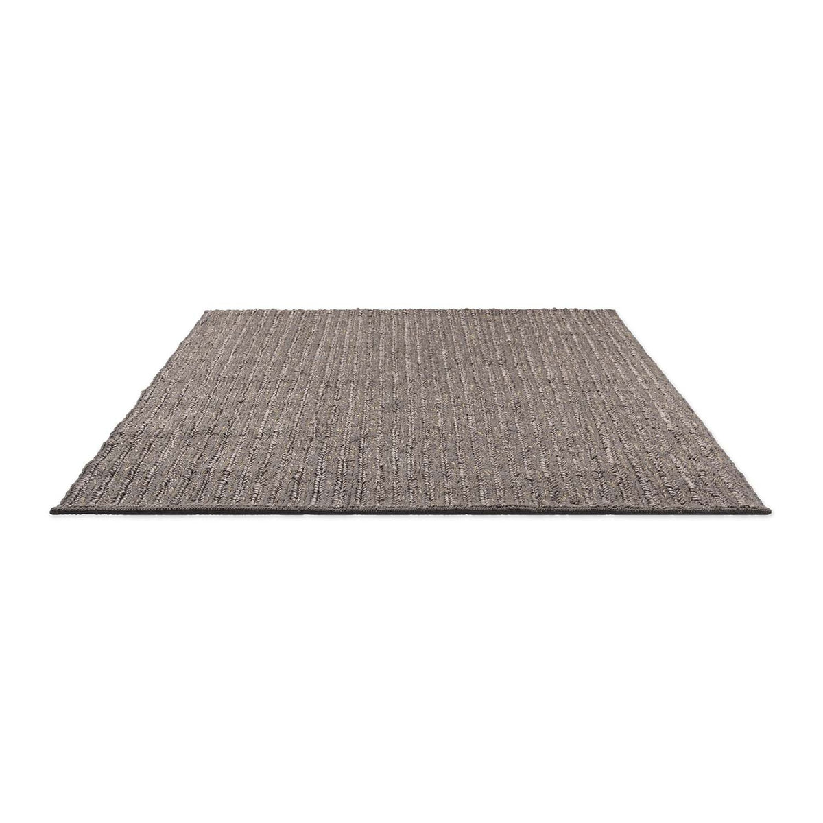 DYWAN PROSTOKĄTNY CRAFT PLAIT STONE 230 X 160 CM OD BRINK & CAMPMAN