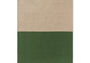 DYWAN PROSTOKĄTNY DECK SPRING GREEN 230 X 160 CM OD BRINK & CAMPMAN