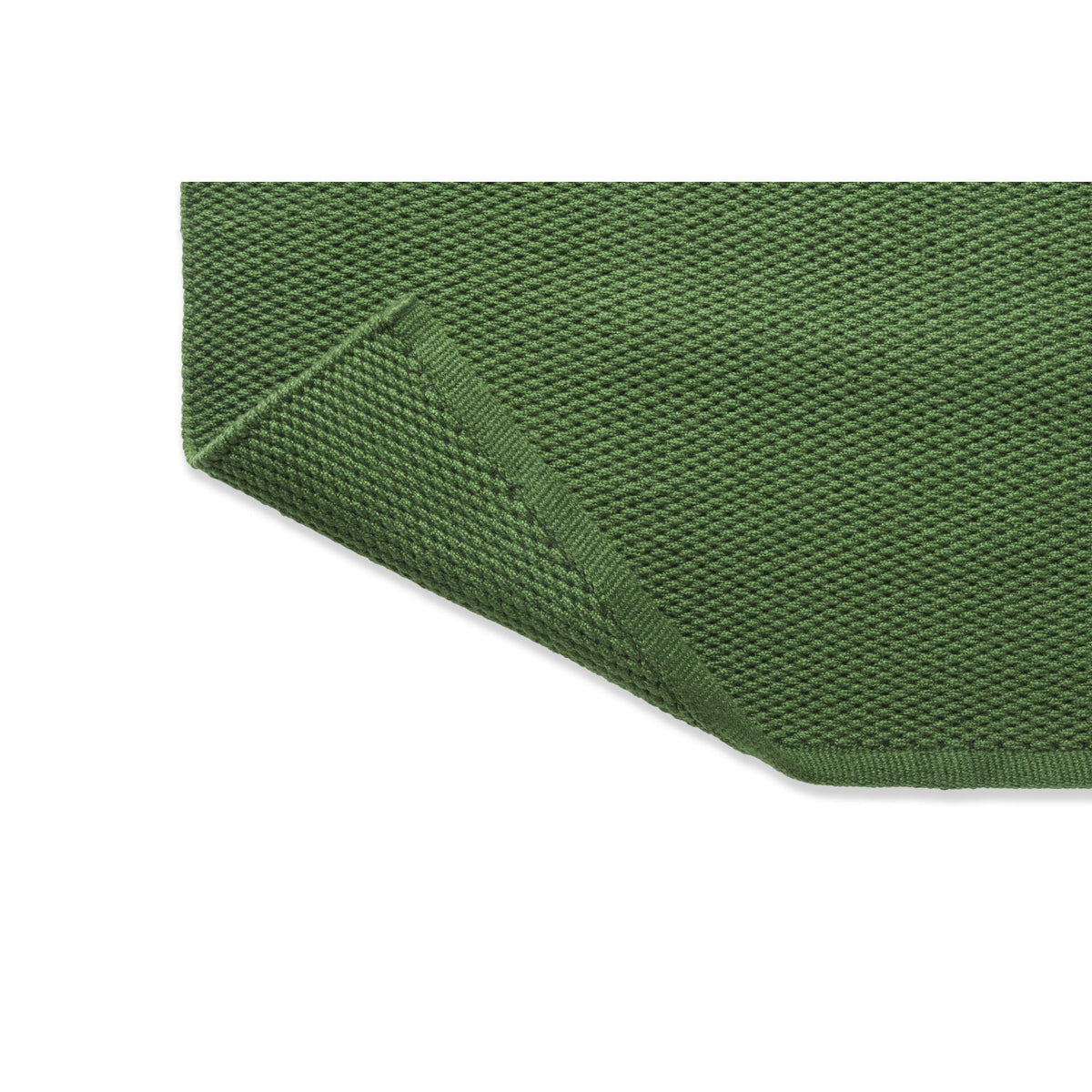 DYWAN PROSTOKĄTNY DECK SPRING GREEN 230 X 160 CM OD BRINK & CAMPMAN
