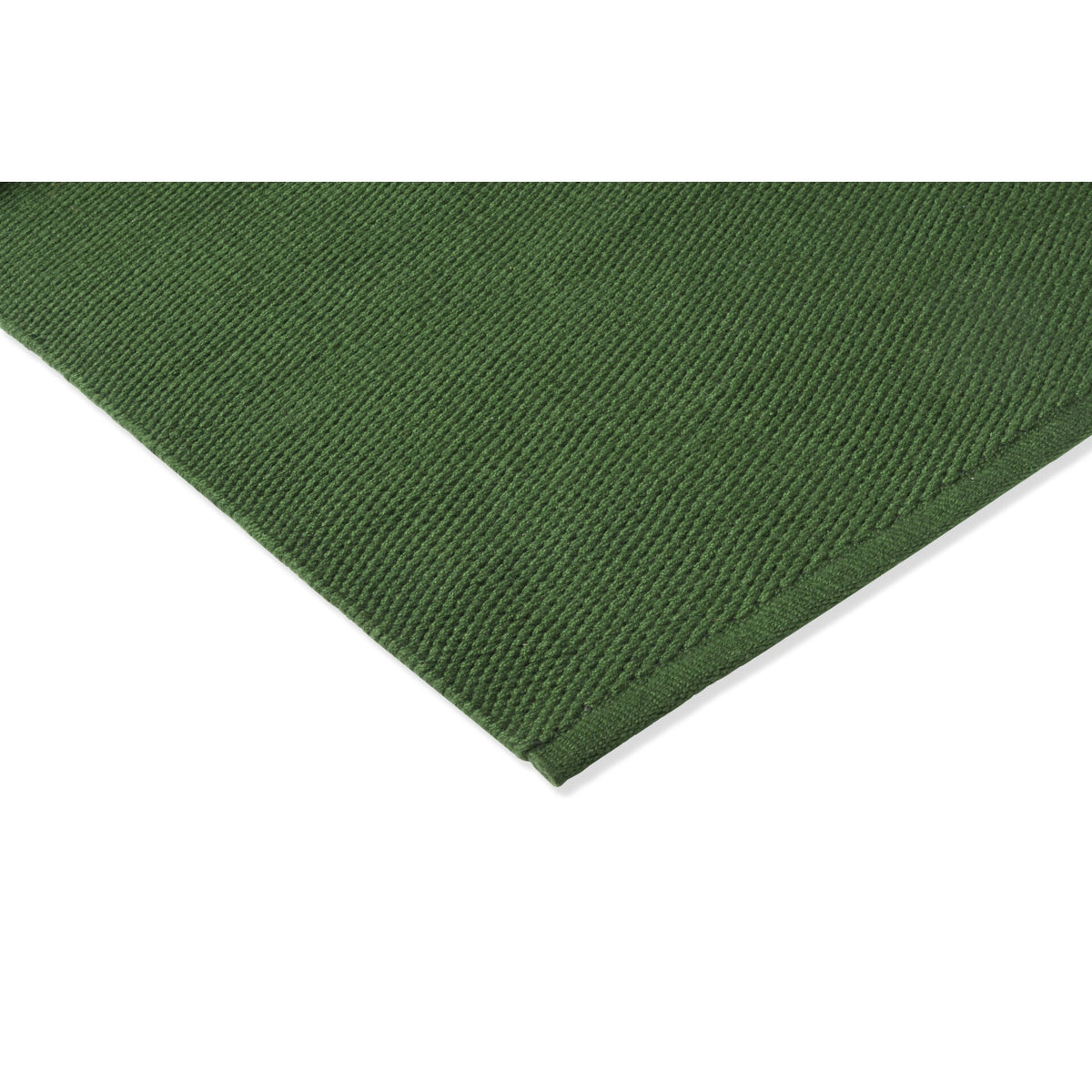 DYWAN PROSTOKĄTNY DECK SPRING GREEN 230 X 160 CM OD BRINK & CAMPMAN