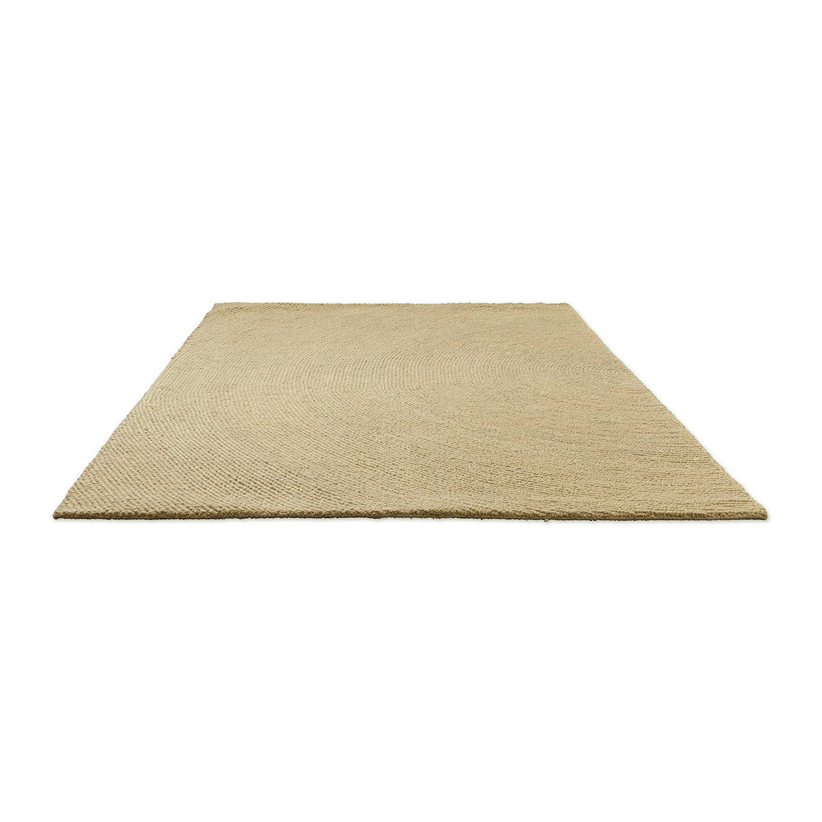 DYWAN PROSTOKĄTNY DECOR ECHO SAND 230 X 160 CM OD BRINK & CAMPMAN