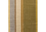 DYWAN PROSTOKĄTNY DECOR LINEAR EARTH 230 X 160 CM OD BRINK & CAMPMAN