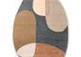 DYWAN PROSTOKĄTNY DECOR MILLER FALL 230 X 160 CM OD BRINK & CAMPMAN