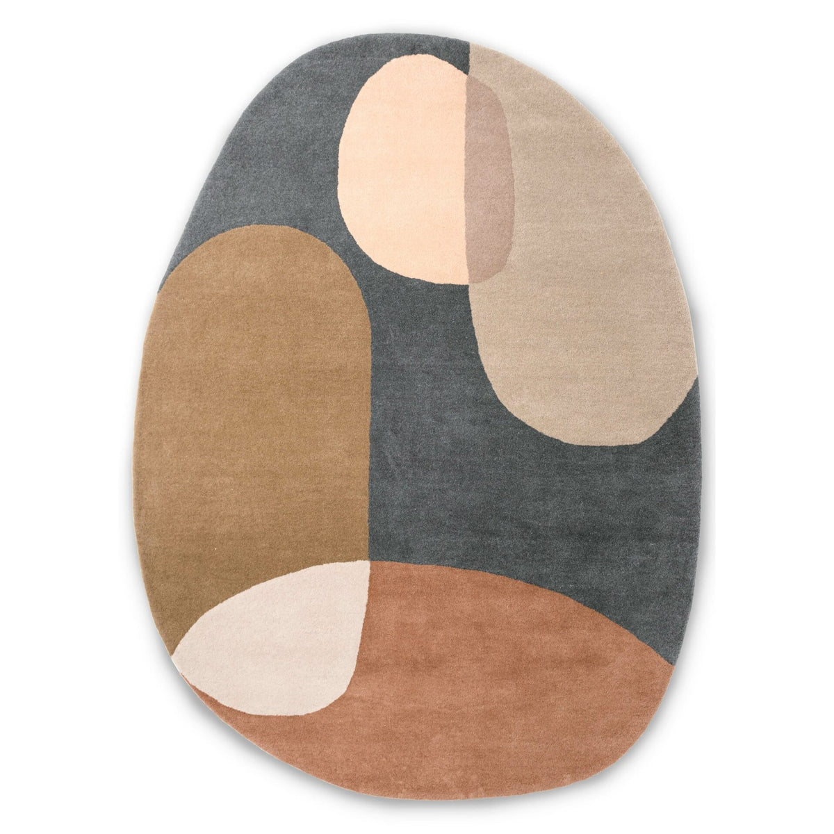 DYWAN PROSTOKĄTNY DECOR MILLER FALL 230 X 160 CM OD BRINK & CAMPMAN