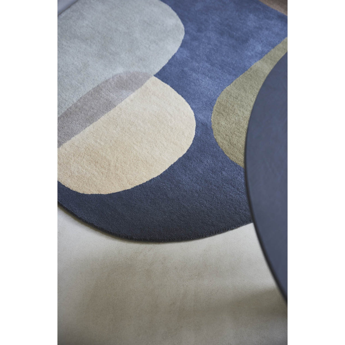 DYWAN PROSTOKĄTNY DECOR MILLER FALL 230 X 160 CM OD BRINK & CAMPMAN