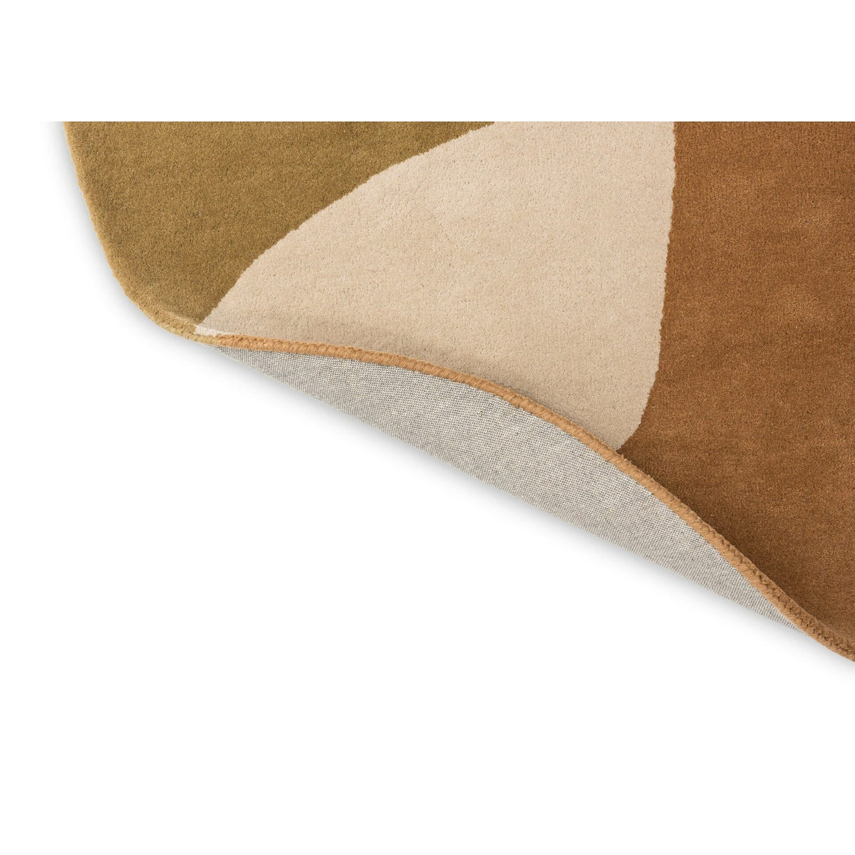 DYWAN PROSTOKĄTNY DECOR MILLER FALL 230 X 160 CM OD BRINK & CAMPMAN
