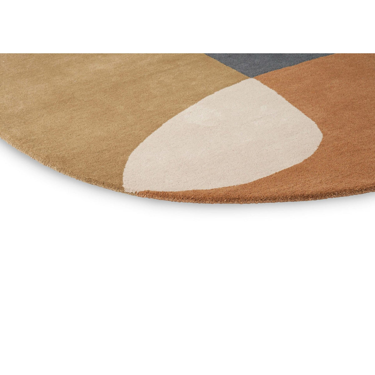 DYWAN PROSTOKĄTNY DECOR MILLER FALL 230 X 160 CM OD BRINK & CAMPMAN