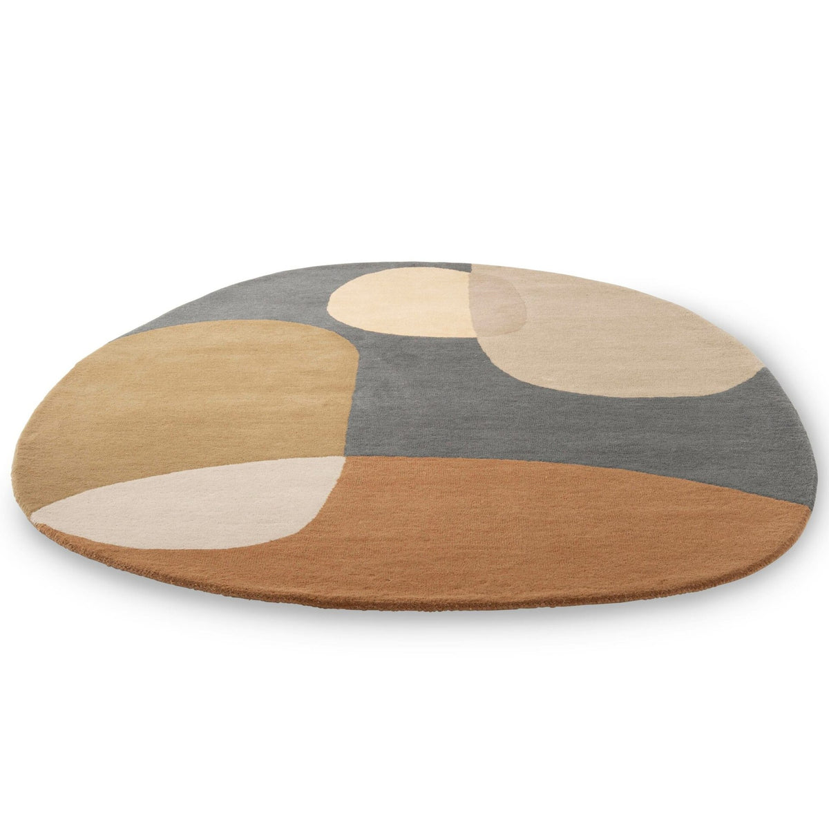 DYWAN PROSTOKĄTNY DECOR MILLER FALL 230 X 160 CM OD BRINK & CAMPMAN
