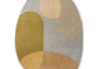 DYWAN PROSTOKĄTNY DECOR MILLER SPRING 230 X 160 CM OD BRINK & CAMPMAN